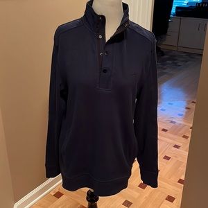 Calvin Klein Mens Top Sz M